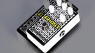 Catalinbread CSIDMAN Ghost Edition