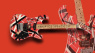 Eddie Van Halen’s Number 1 Kramer Up for Auction