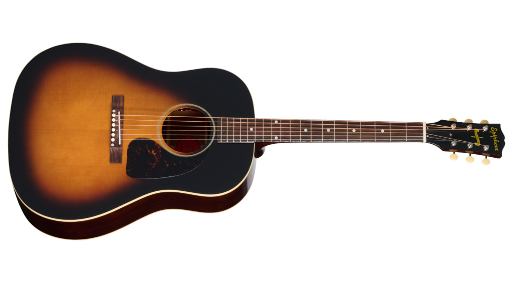 Epiphone 1952 Banner J-45 Reissue