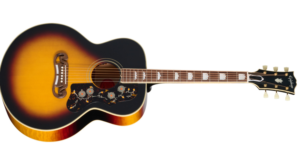 Epiphone 1957 SJ-200 Reissue