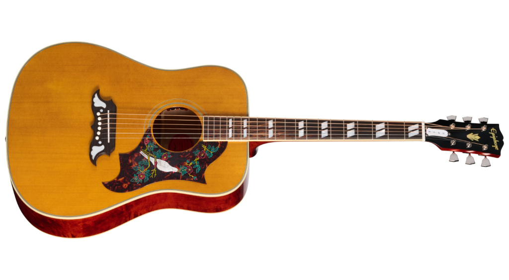 Epiphone 1963 Reissue