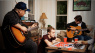 Epiphone Acoustics: Acoustic Guitar Reissues, Inspired by Gibson Custom!