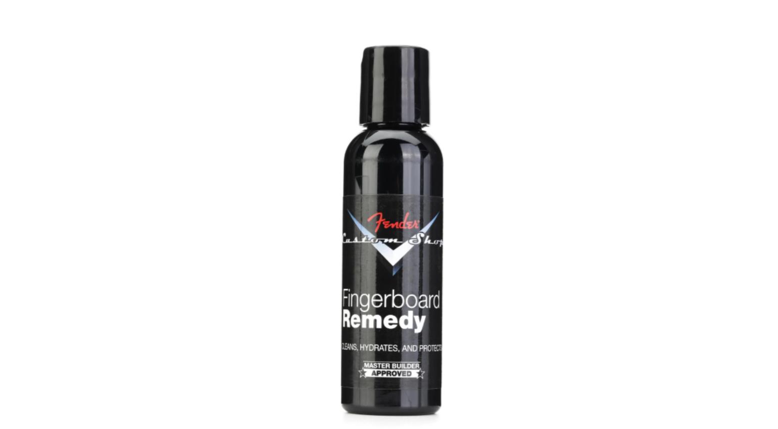 Fender Custom Shop Fingerboard Remedy - 2-oz. Bottle