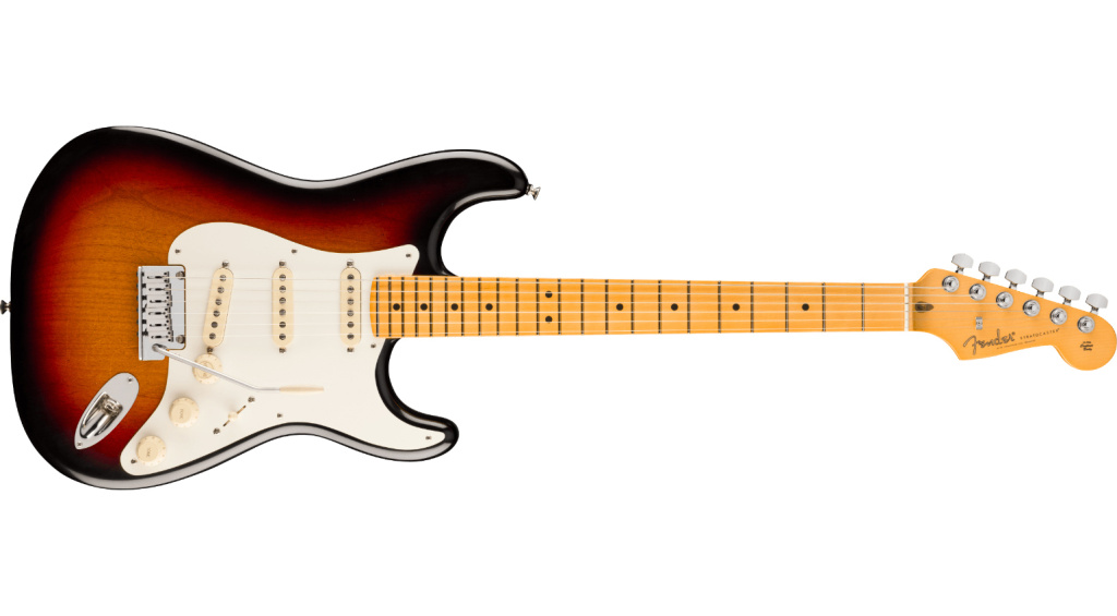 '50s Strats