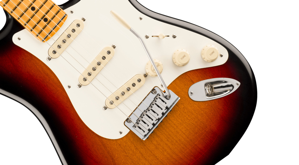 Fender Ultra Luxe