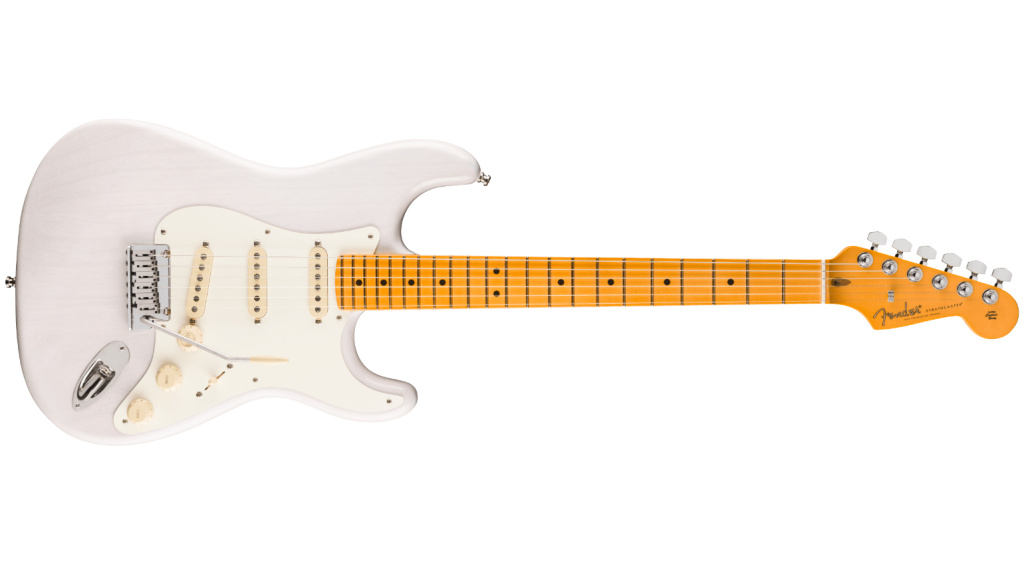 '50s Strats