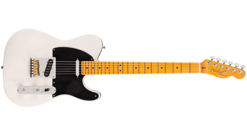 Fender Ultra Luxe '50s Telecaster