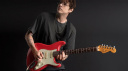 Fender Ultra Luxe: 50s & 60s Heirloom finishes