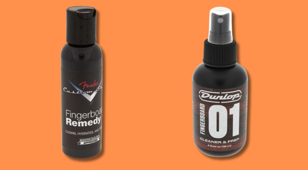 Fingerboard cleaner thomann