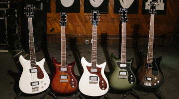 Gretsch Electromatic CVT Double-Cut