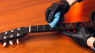 Guitar Maintenance: 5 Essential Tips for Keeping Your Guitar in Shape