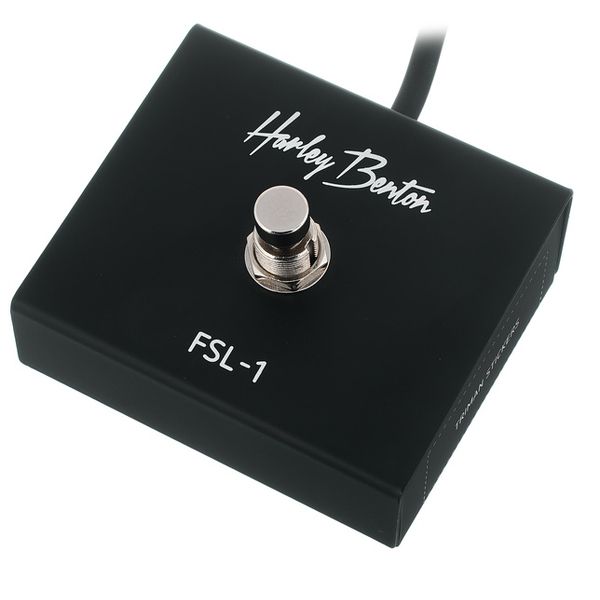 Harley Benton DNAFX AmP FSL-1