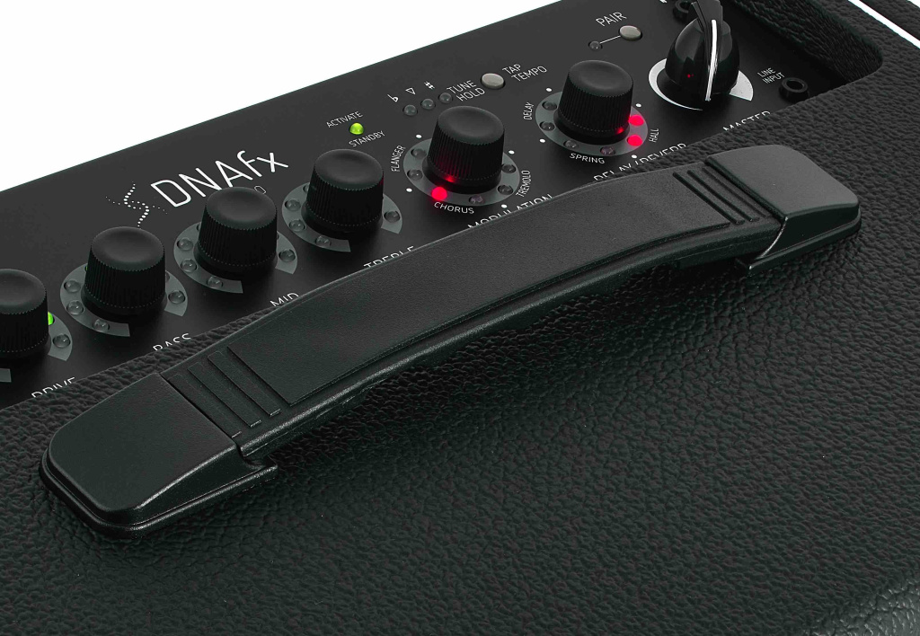 Harley Benton DNAFX AmP20