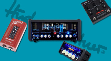 Hughes & Kettner Deals