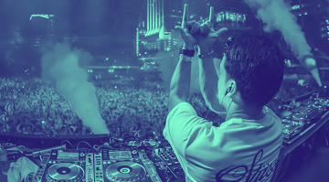 In-Ear Monitoring for DJs: More Control, Less Ear Strain - the Path to Better Mixes!