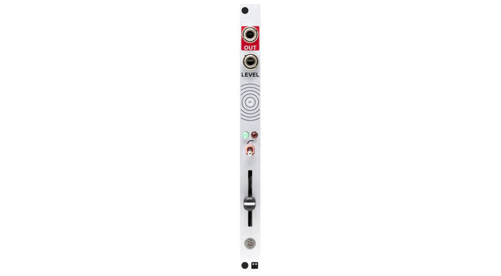Intellijel MEMS Mic