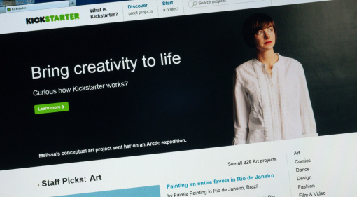 Is Kickstarter Reaching its Limit? When Backers Only Lose Out, as I Have Experienced Firsthand!