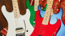 Get 40 Percent off Kramer Guitars While Supplies Last!