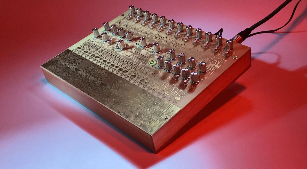 Gene Synths Polygene II