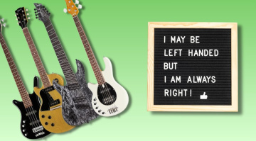 Lefty day 2025 deals