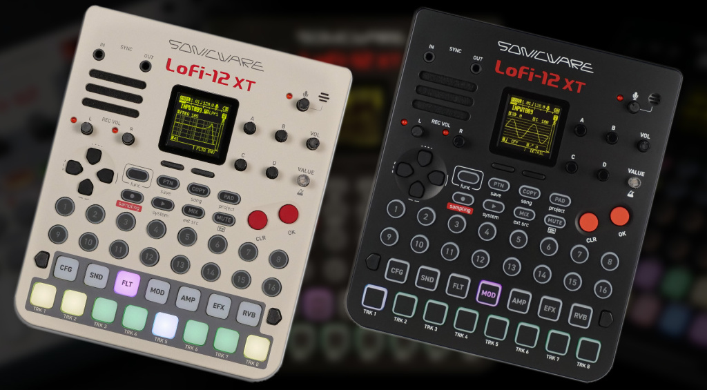 Lofi-12 XT
