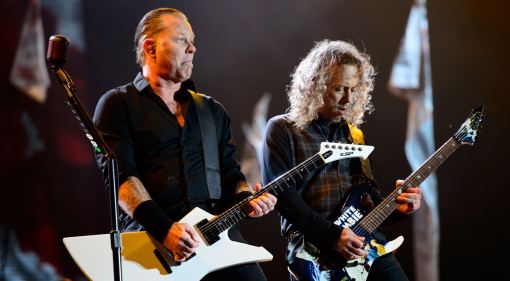Metallica