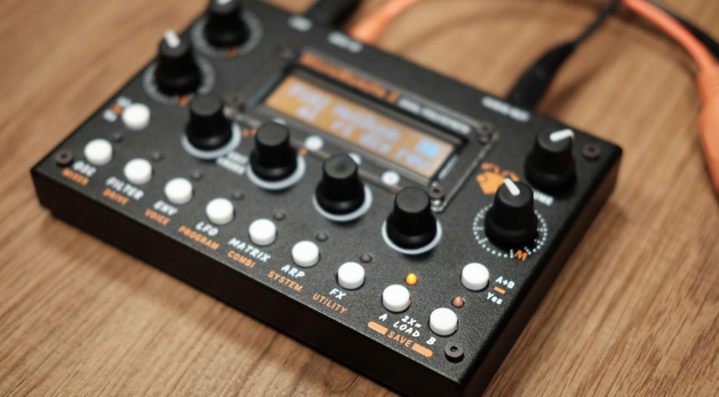 MicroMonsta 2
