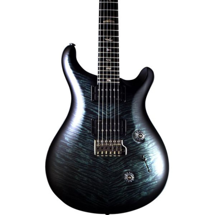 Audull Rasheed Prs PRS 40th Anniversary Custom 24 Satin Limited Edition - gearnews.com
