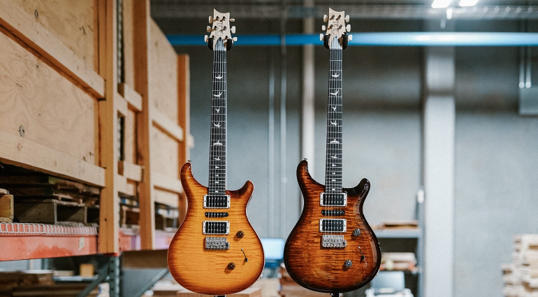 PRS CE 24 Special Limited Edition