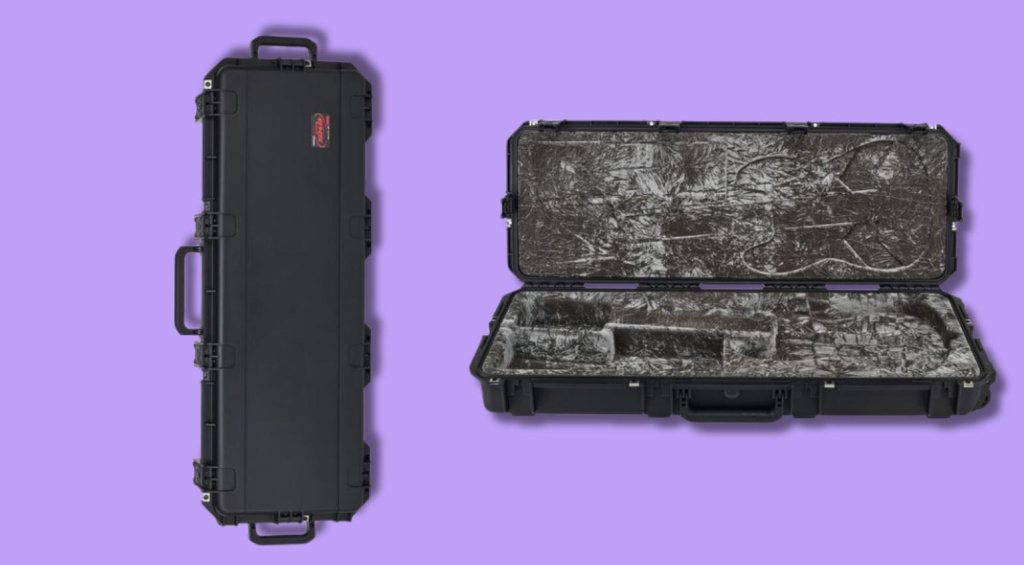 Hard guitar case gearnews 
