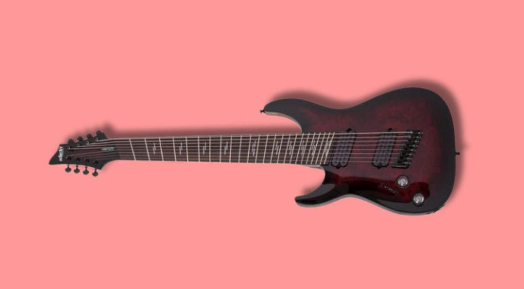 Schecter gearnews