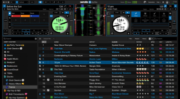 Serato DJ 4.0 teaser