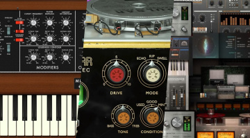 Cherry Audio, Pulsar Audio, Softube: 3 Ultimate Software Deals!