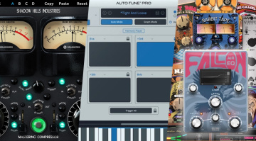 Antares, Plugin Alliance, Safari Pedals: 3 Ultimate Software Deals!