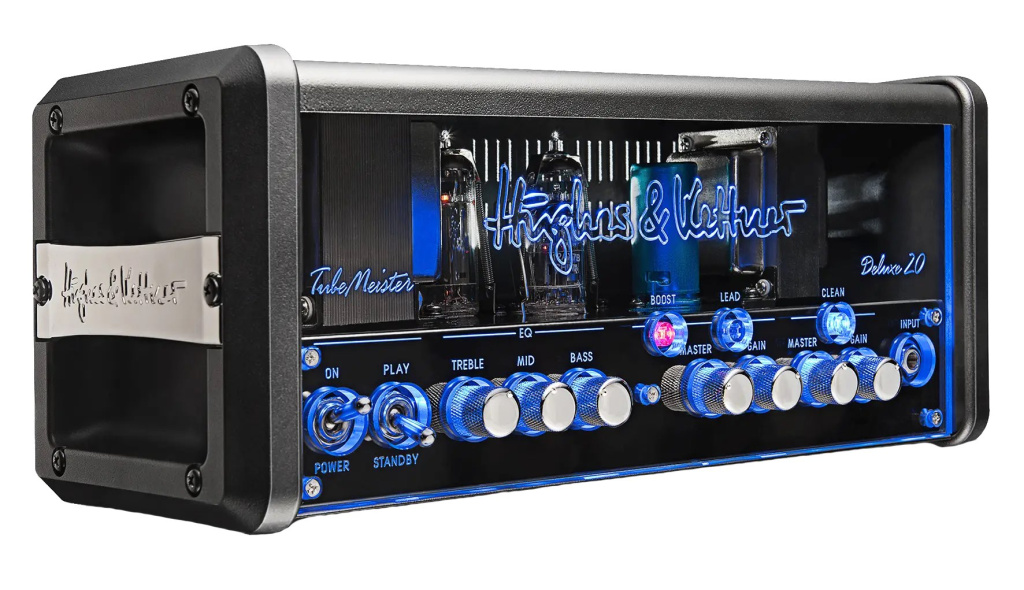 Hughes & Kettner TubeMeister Deluxe 20