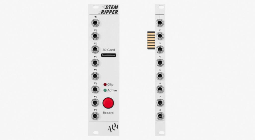 Stem Ripper