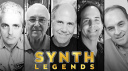 Synth Legends