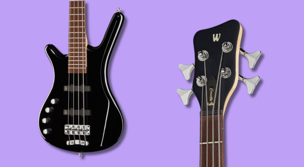 Warwick bass gearnews