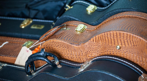 Guitar Case Guide: Should You Buy Soft or Hard?