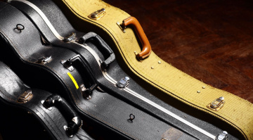 What Guitar Case Should You Buy? Hard or Soft?