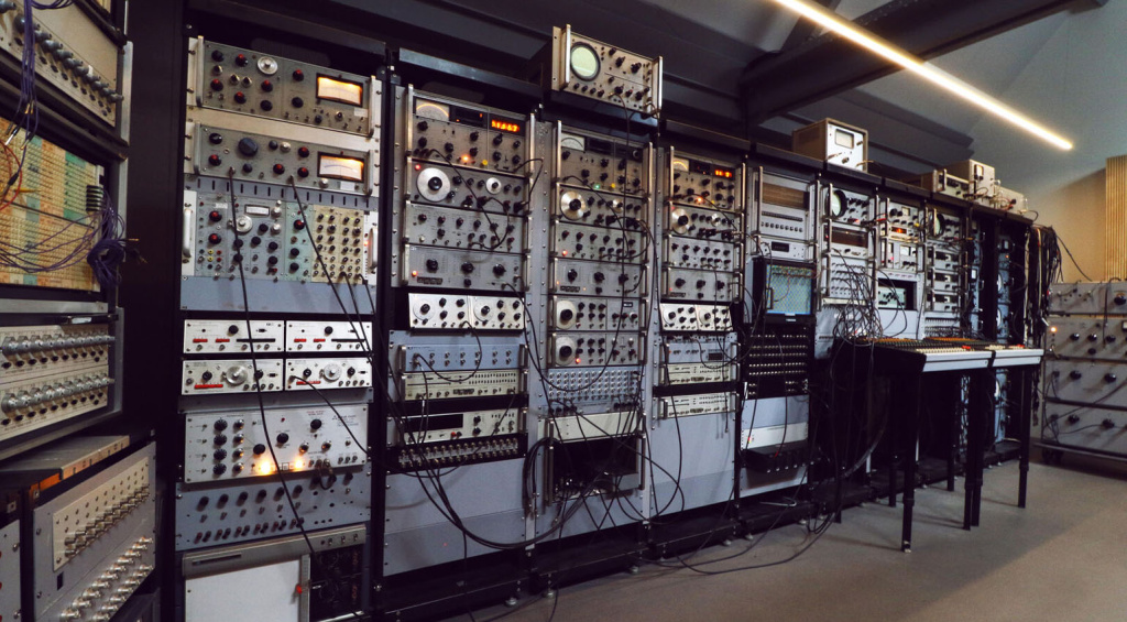 Willem Twee Studios