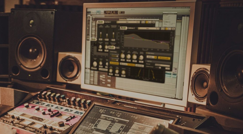 Audio Restoration: Acon Digital Restoration Suite
