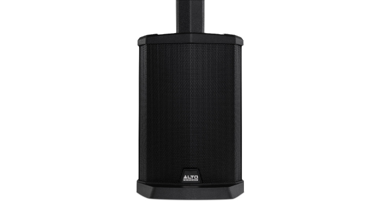 Alto Professional TS108C