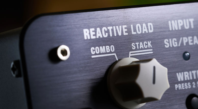 The Best Loadbox for Silent Practice Without Losing Tone