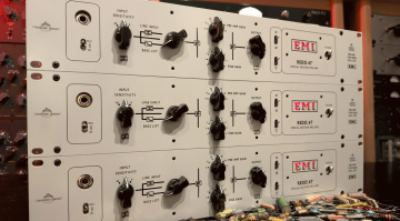 Chandler Limited REDD.47 Special Edition: The Quest for the Authentic EMI Sound