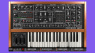 Cherry Audio Crumar Spirit
