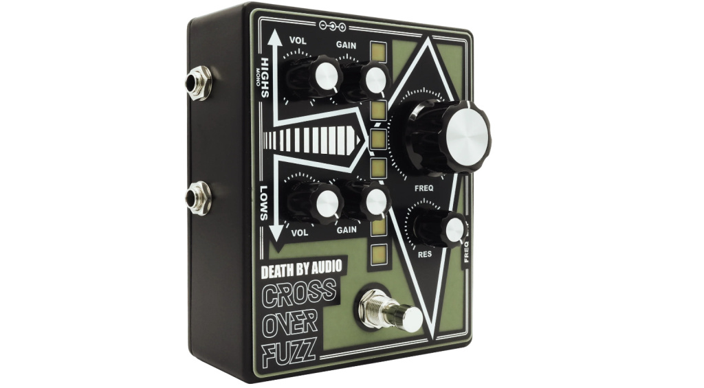Crossover Fuzz
