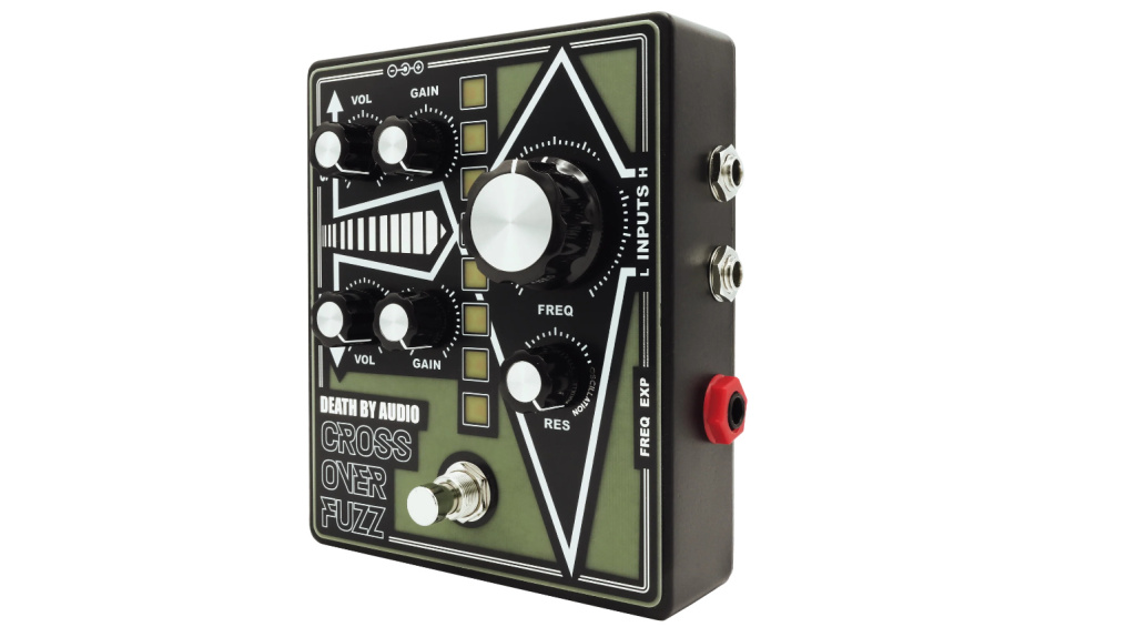 Crossover Fuzz