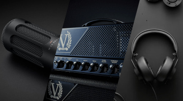 Deals Of The Week: AIAIAI, Martin, Victory Amplification, and beyerdynamic