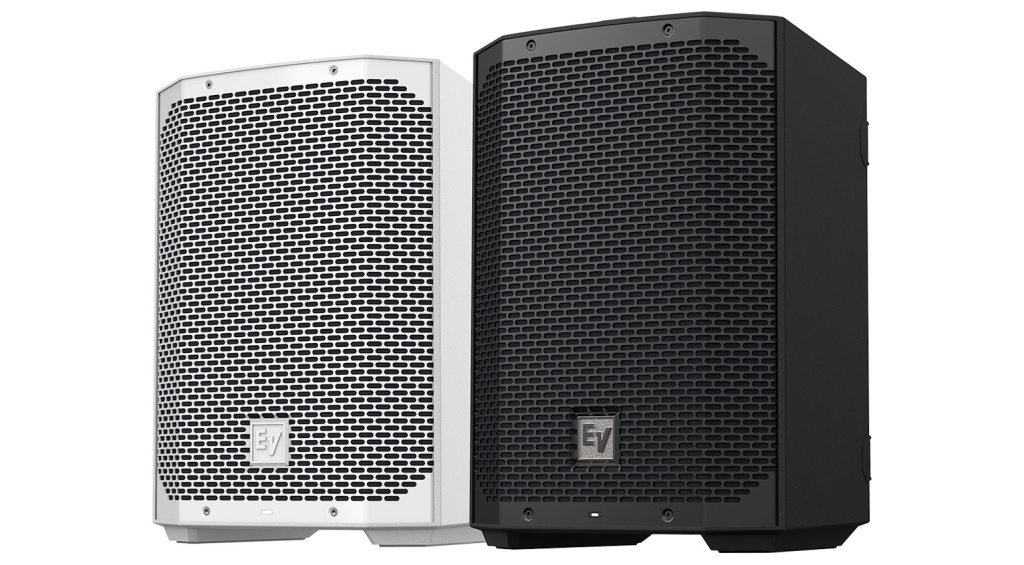 Electro-Voice Everse 8